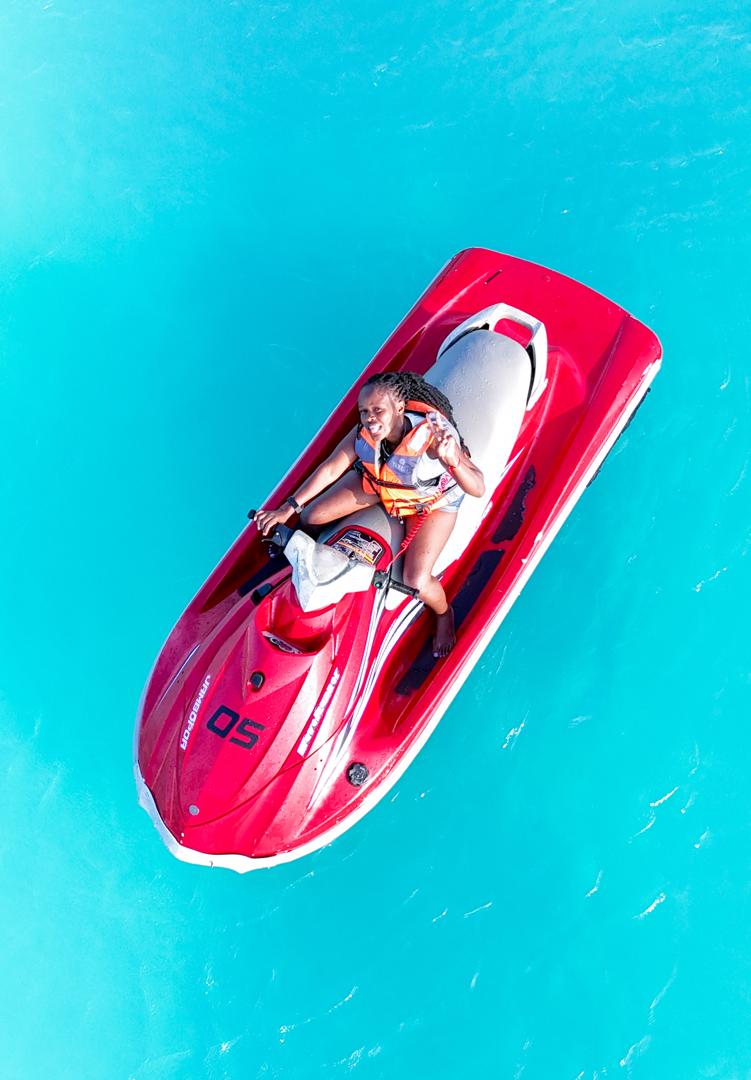 Jet Ski