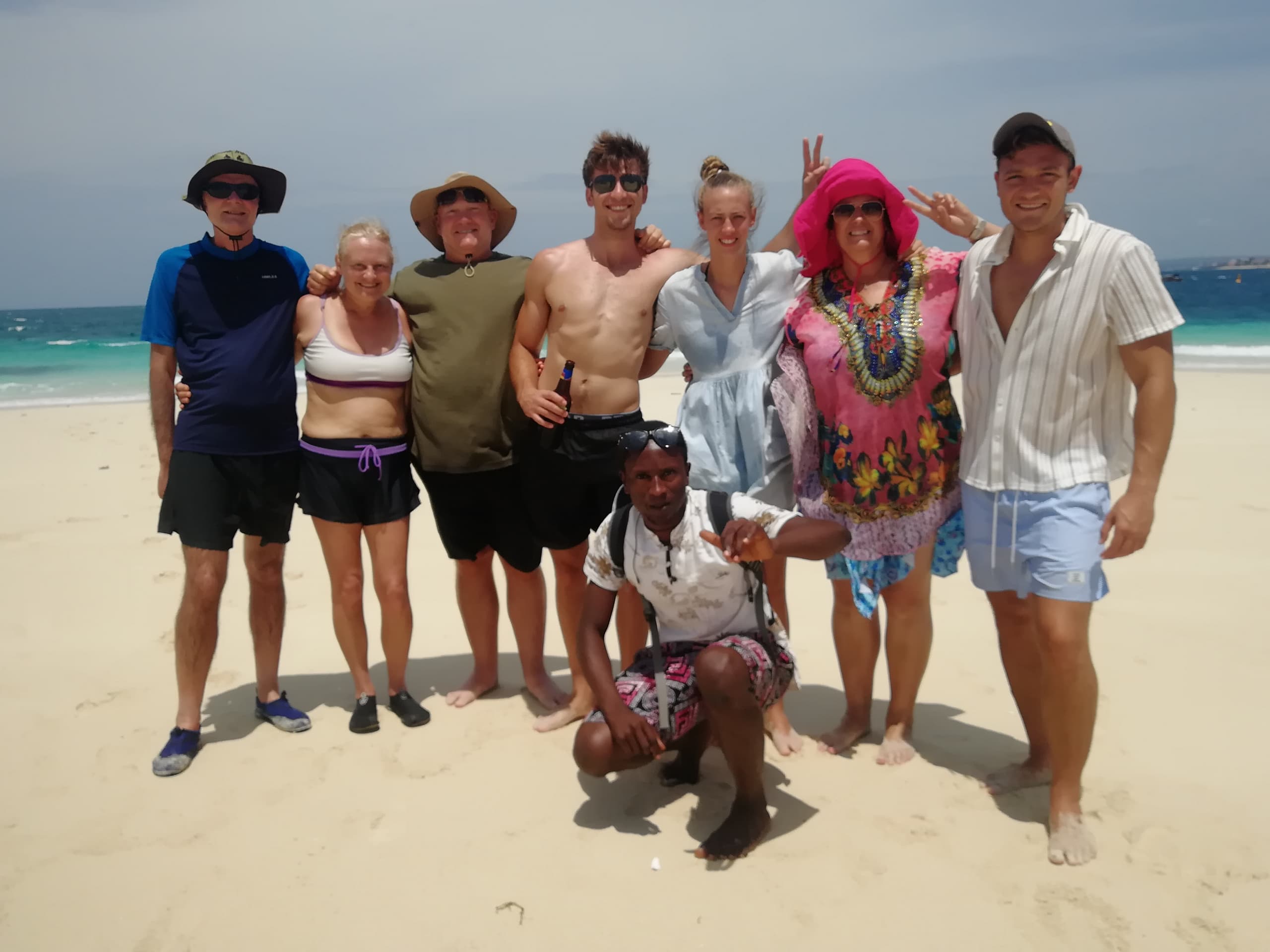 Nakupenda Group