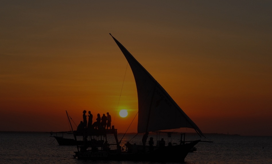 Sunset Cruise
