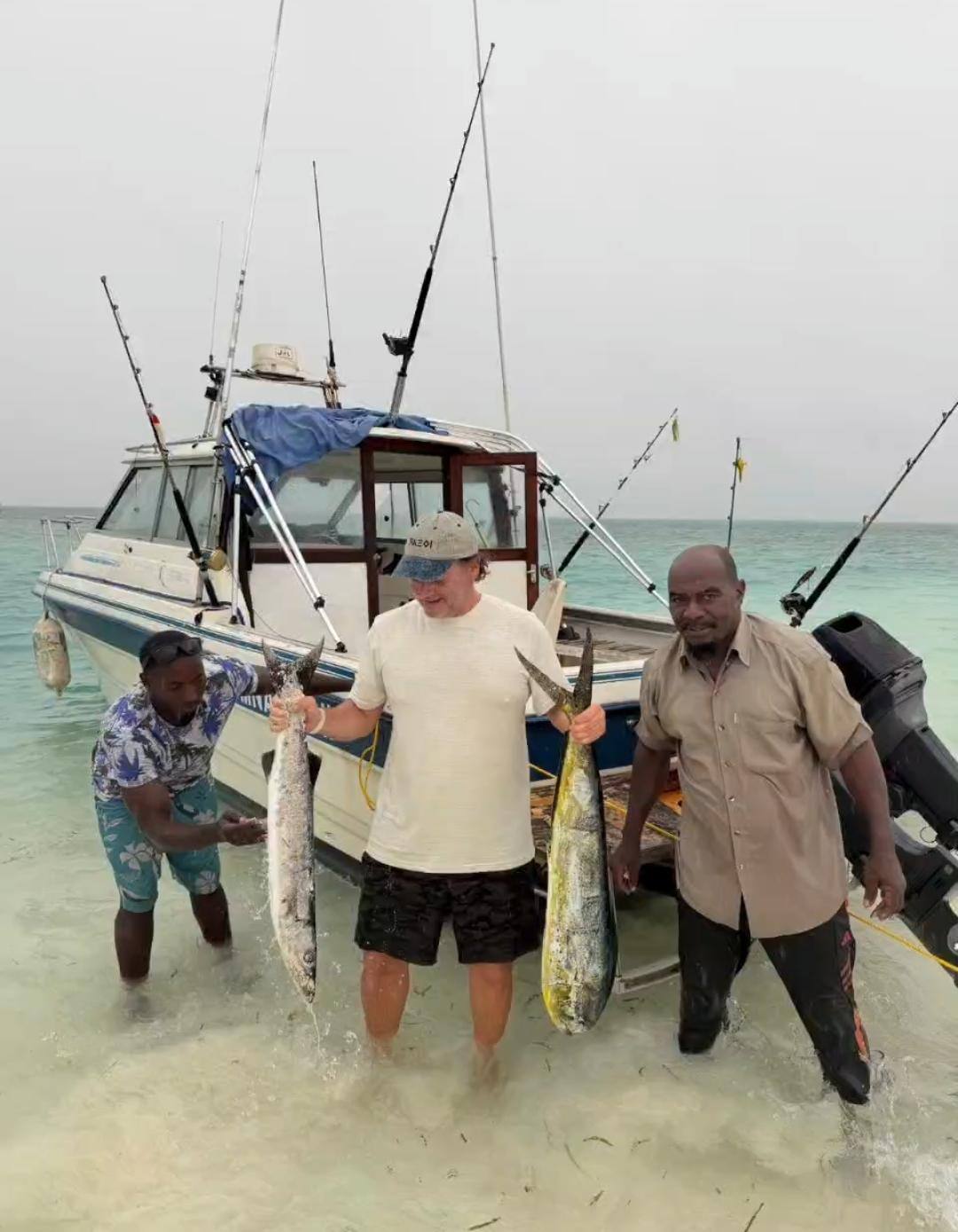 Fishing Trip