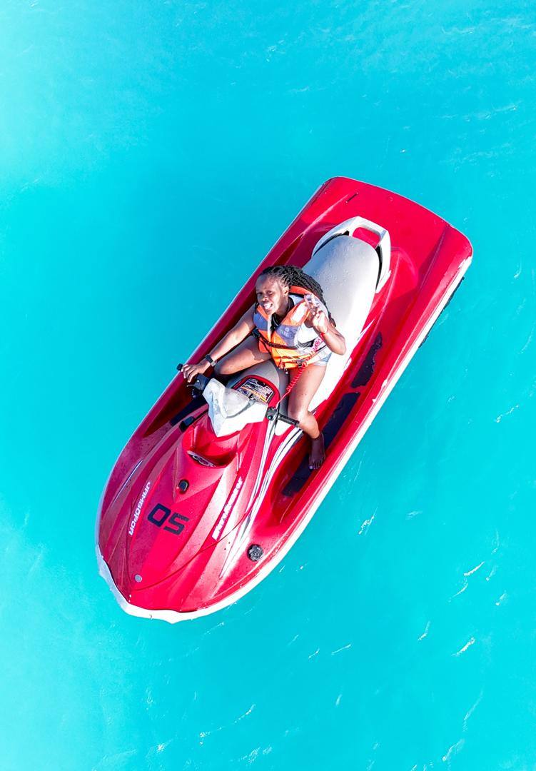 Jet Ski