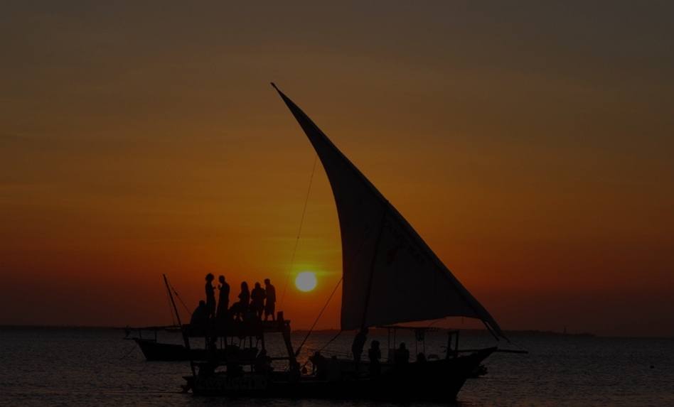 Sunset Cruise
